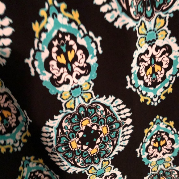 Ankle length skirt - Picture 3 of 5